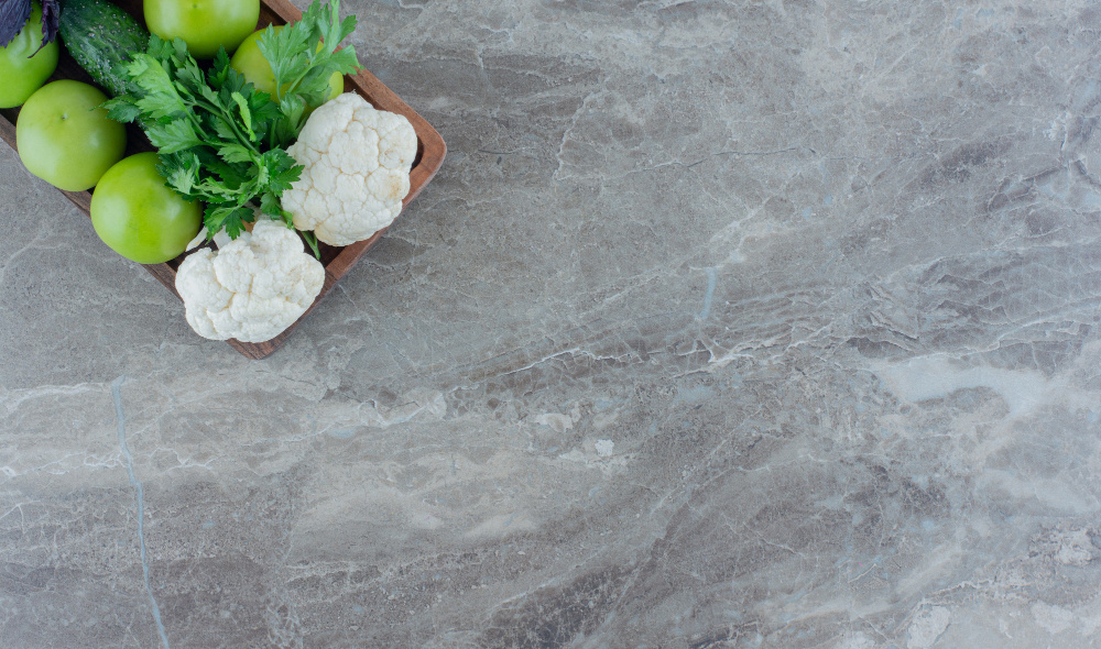 Jaki wybrać blat do kuchni ? Jasny czy ciemny ?