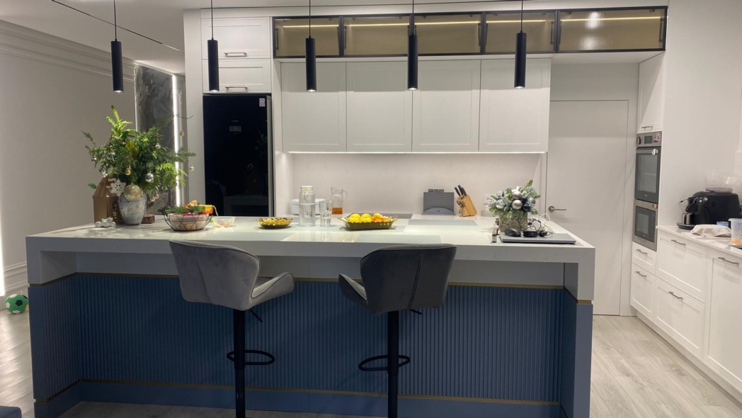 Kuchnia inspiracje – jak stworzyć funkcjonalne i piękne wnętrze? Kuchnia inspiracje – jak stworzyć funkcjonalne i piękne wnętrze?