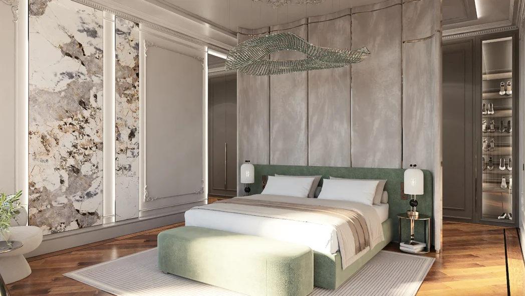 Styl art deco – ponadczasowa elegancja w nowoczesnym wydaniu Styl art deco – ponadczasowa elegancja w nowoczesnym wydaniu