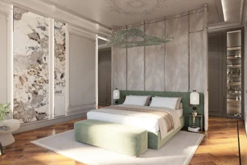 Styl art deco – ponadczasowa elegancja w nowoczesnym wydaniu