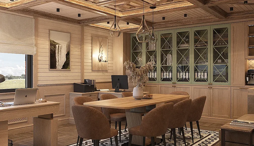 Drewno na ścianę – ponadczasowy sposób na stylowe wnętrze