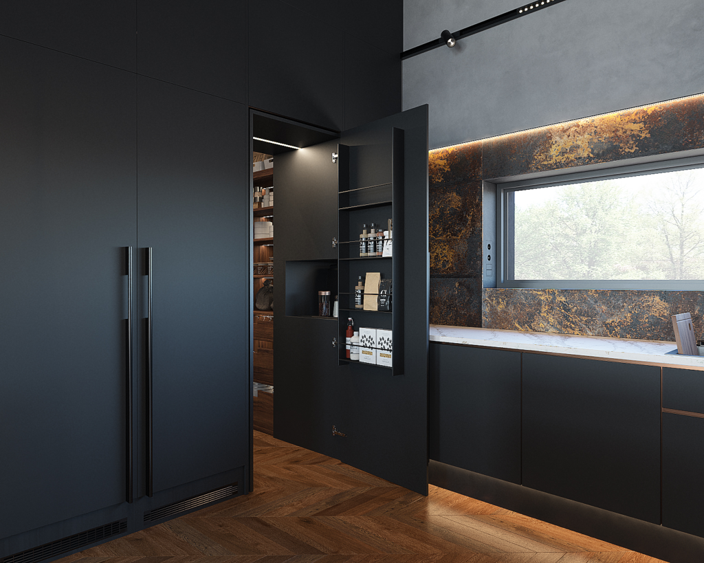 Nocturne-kuchnia-spizarnia