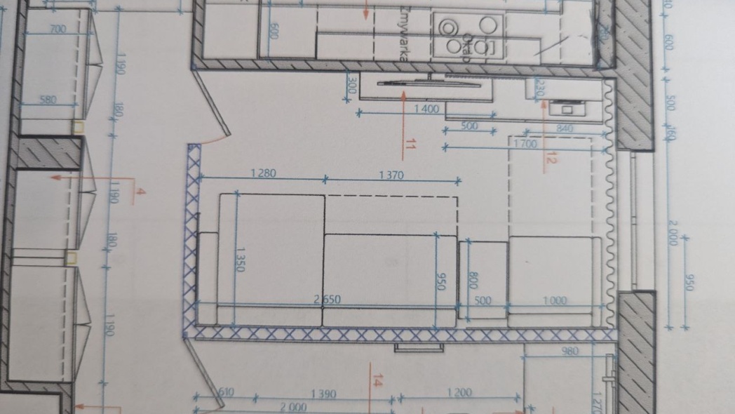 Ile kosztuje architekt wnętrz w Warszawie? Przewodnik po cenach i korzyściach