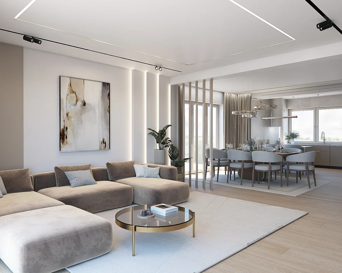 Aurora — Dom w Pastelowym Świetle