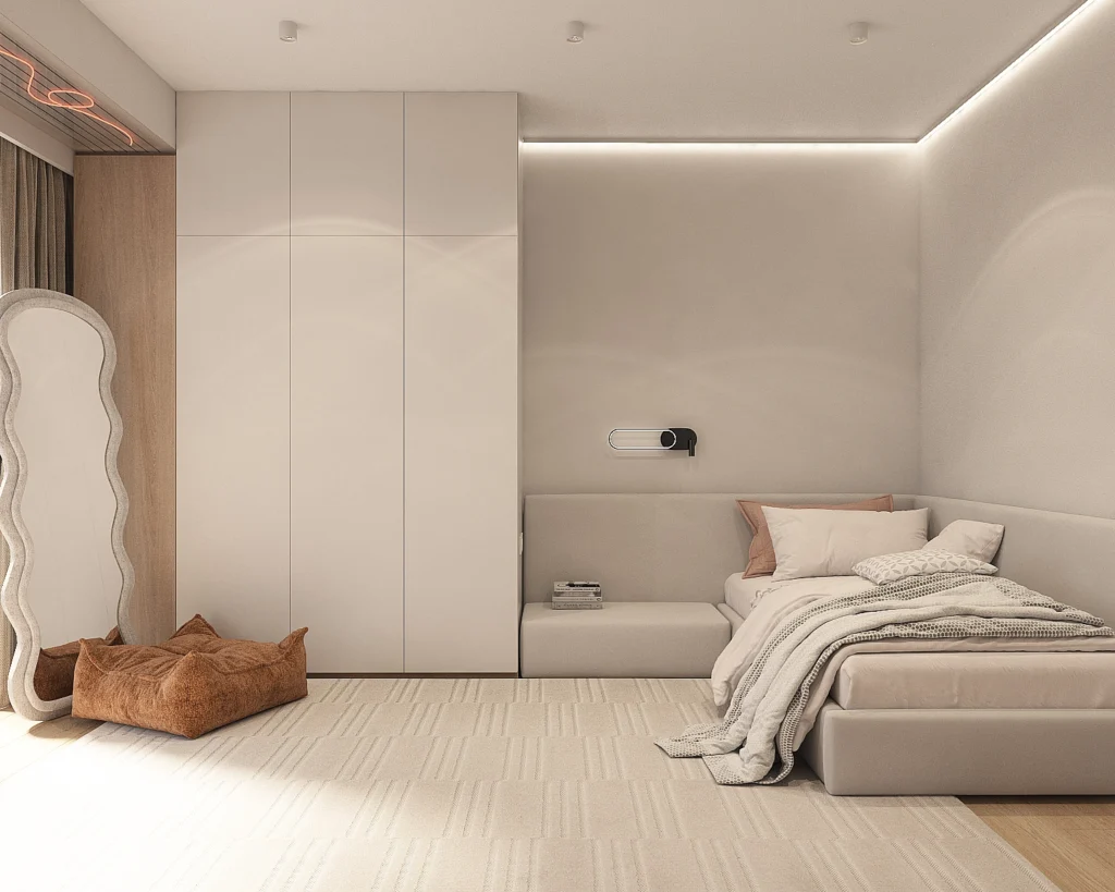 aurora pokoj st corki