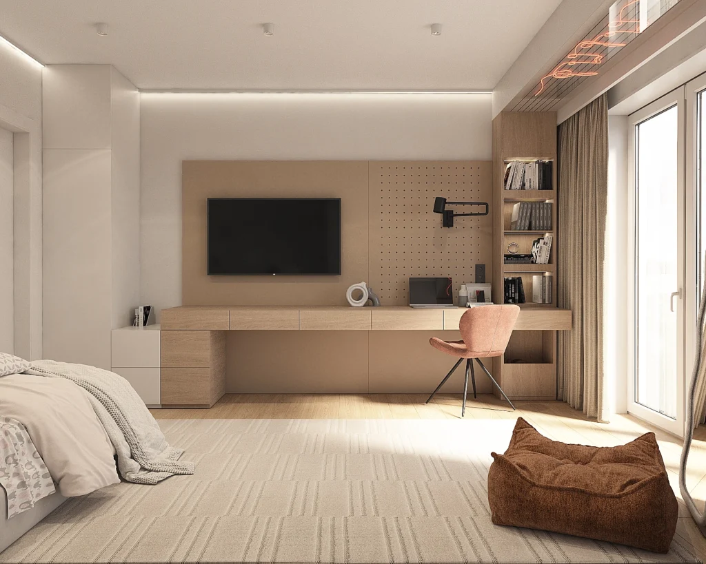 aurora pokoj st corki