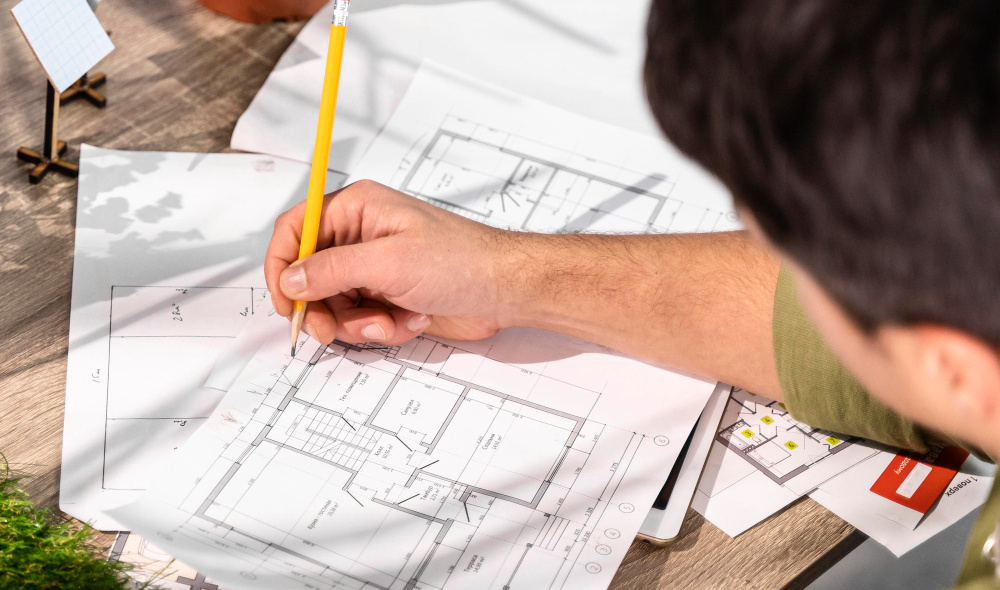 Jak zostać architektem? Kompleksowy przewodnik po ścieżce kariery