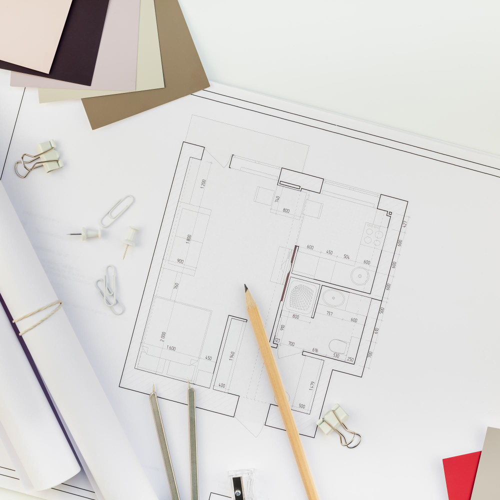 odpowiednie studia architektoniczne w Warszawie