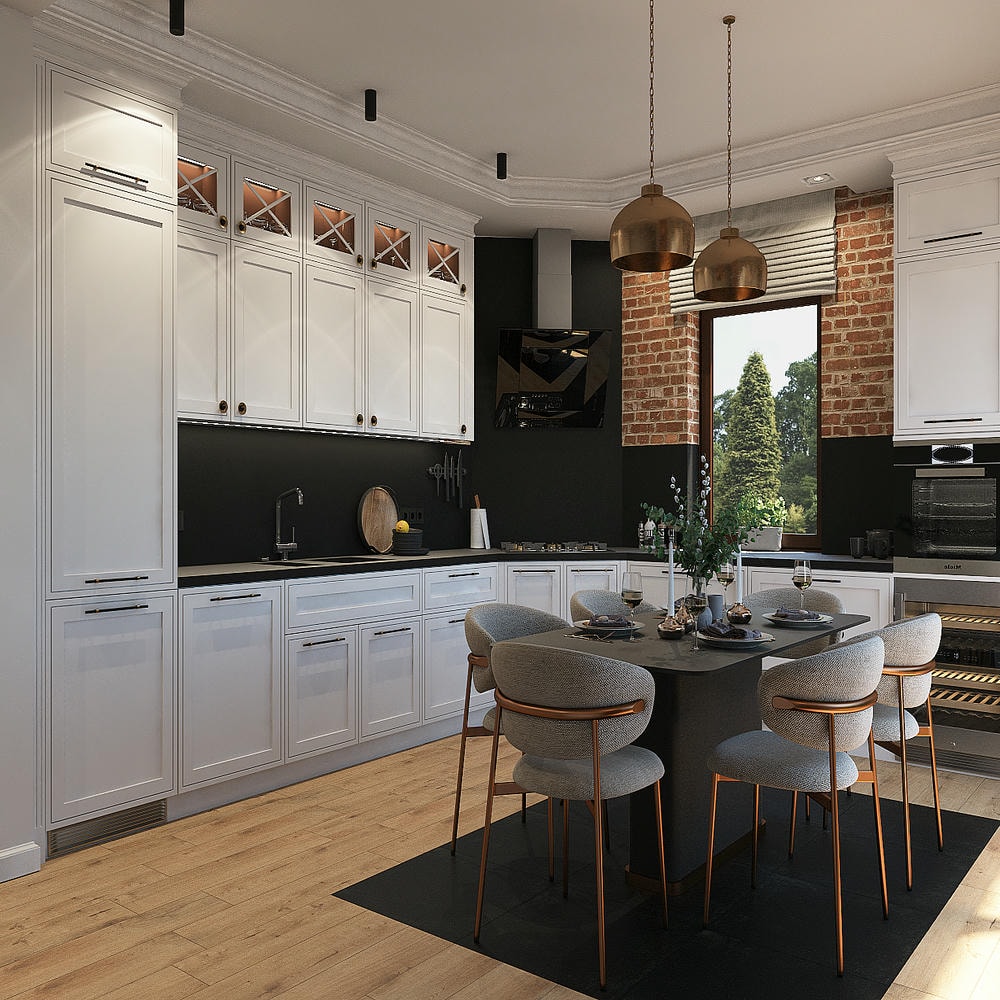 profesjonalny projekt kuchni profesjonalny projekt kuchni warszawa