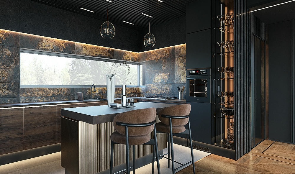 Projekt kuchni – kompleksowy przewodnik po sercu Twojego domu Projekt kuchni – kompleksowy przewodnik po sercu Twojego domu