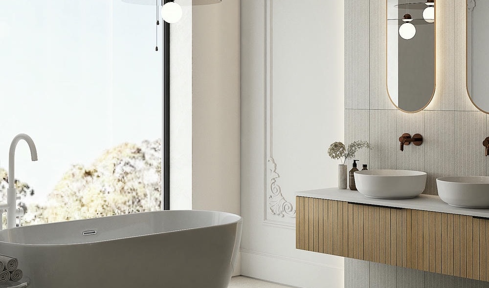 Wizualizacja łazienki – stwórz łazienkę swoich marzeń bez ryzyka