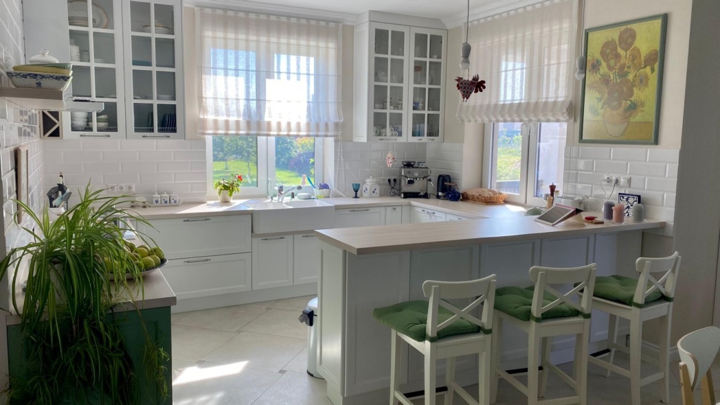 Kuchnia w stylu prowansalskim: sielski urok południowej Francji w Twoim domu