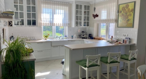 Kuchnia w stylu prowansalskim: sielski urok południowej Francji w Twoim domu