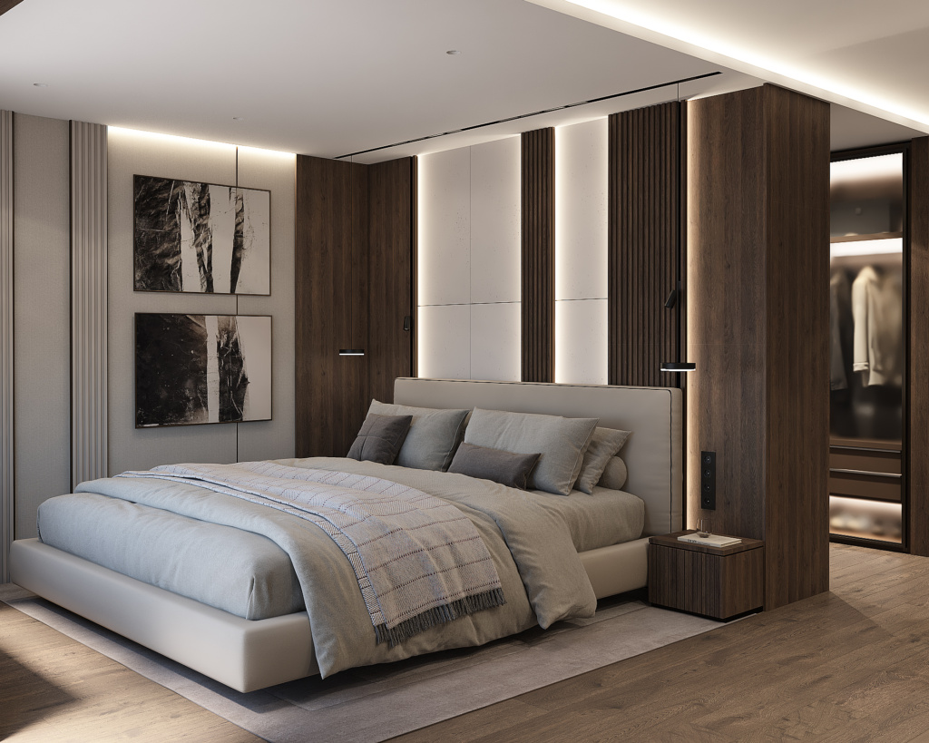 Czym są lamele i dlaczego warto je mieć w sypialni Czym są lamele i dlaczego warto je mieć w sypialni