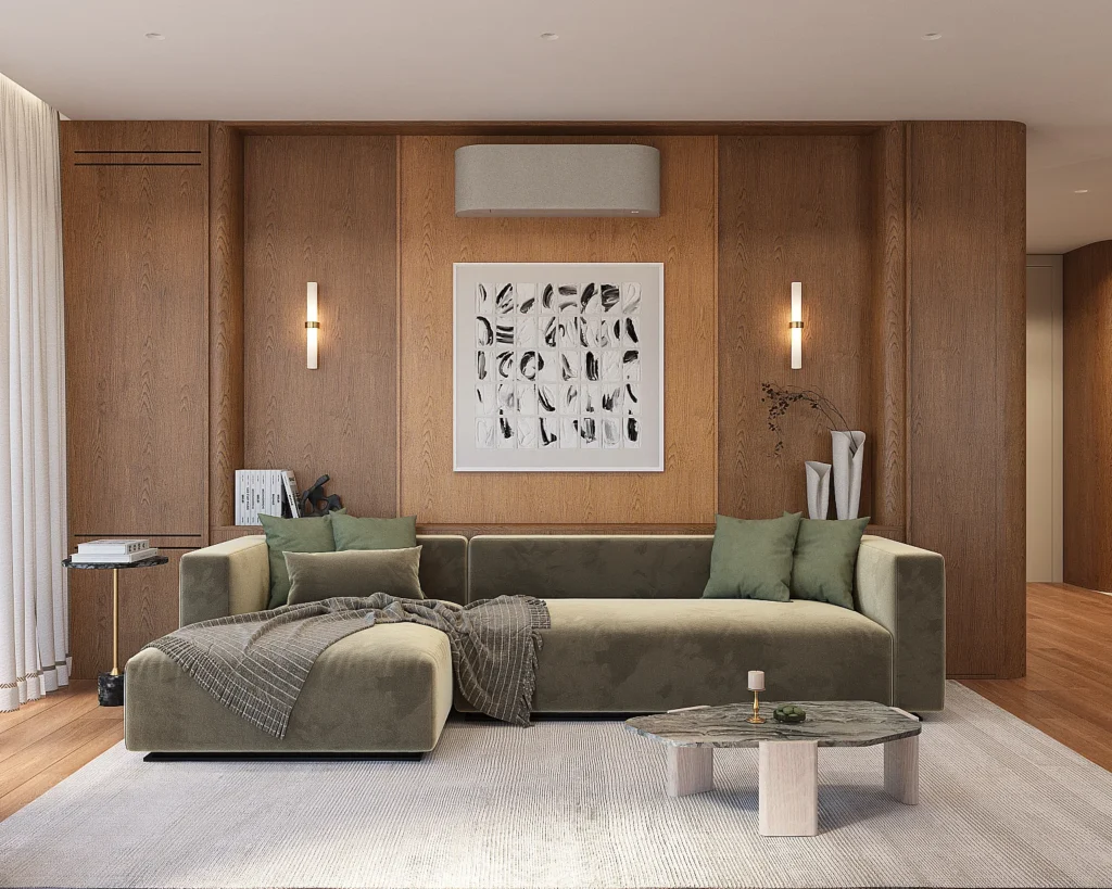 Harmonia Materii Salon