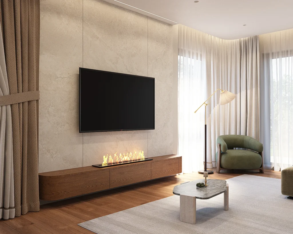 Harmonia Materii Strefa TV