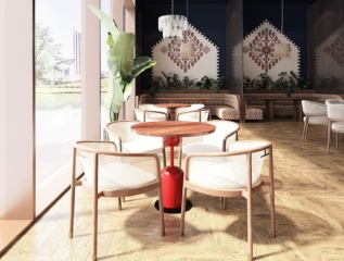 Otwarcie restauracji krok po kroku